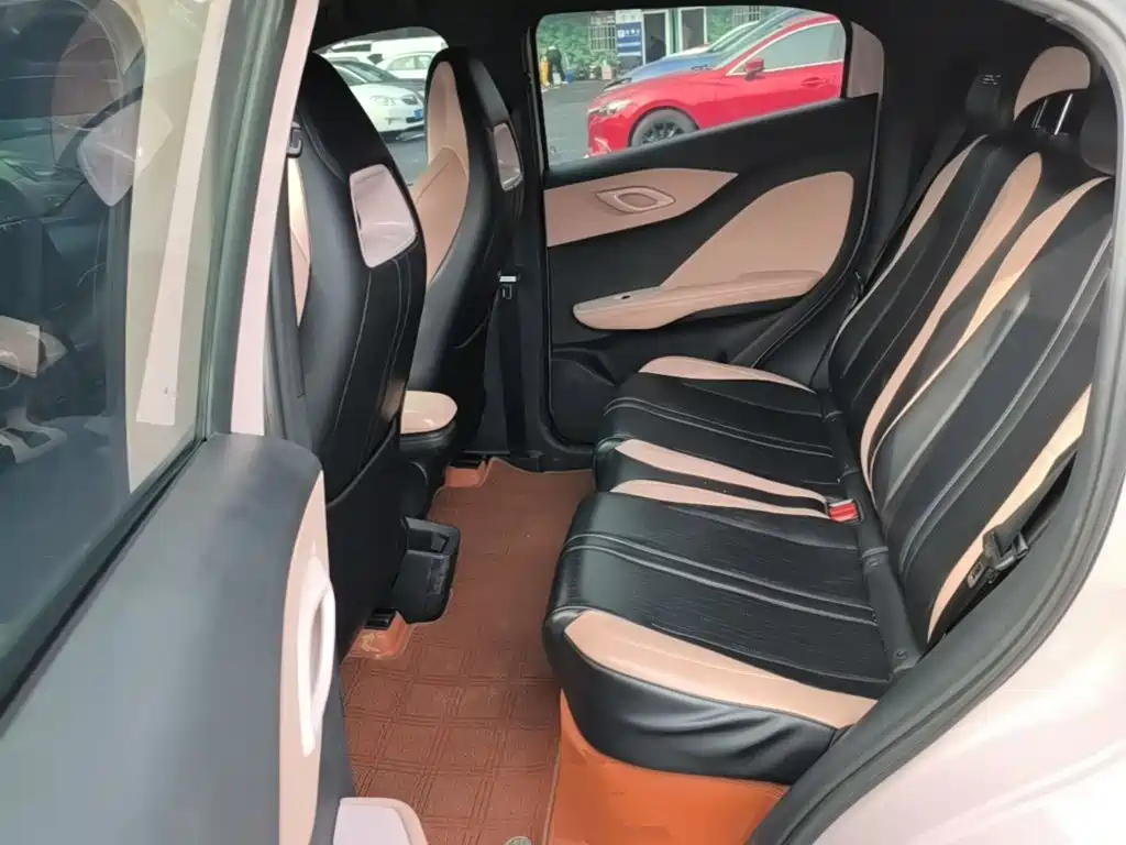 BYD Seagull — миниатюра 17