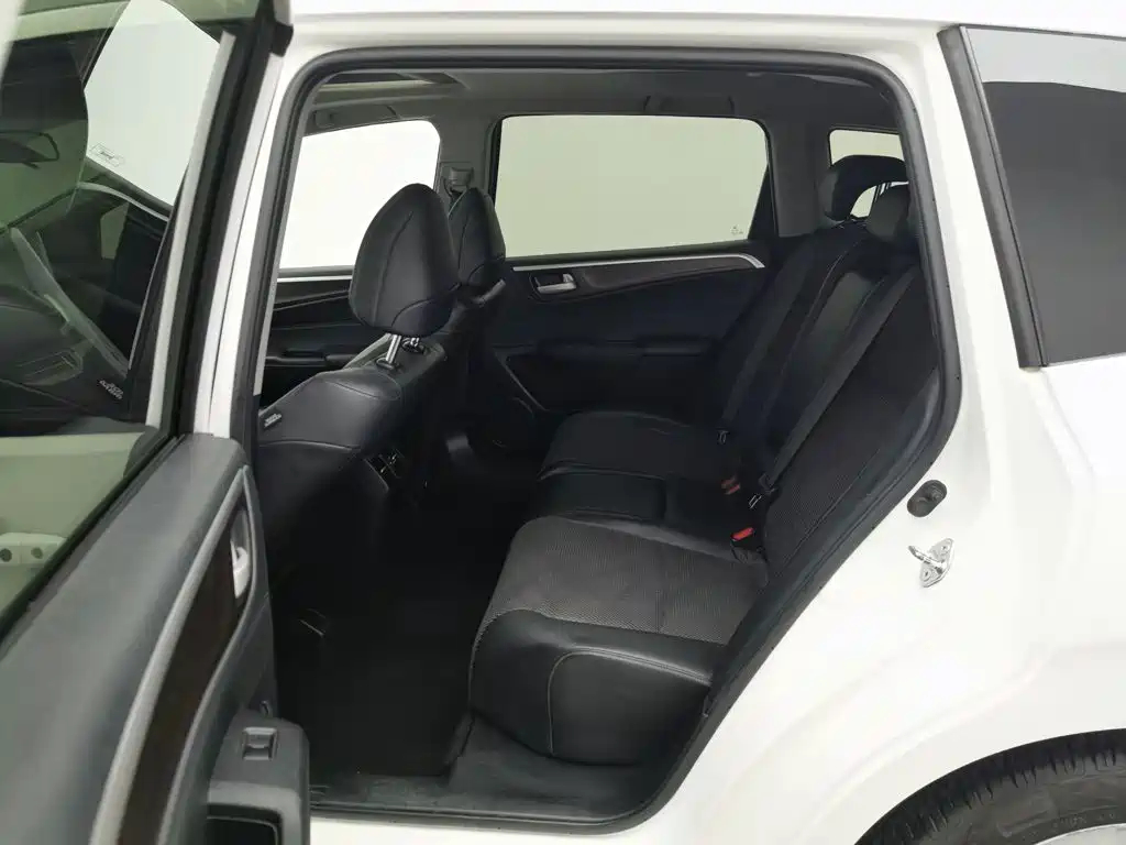 Honda Jade — миниатюра 15