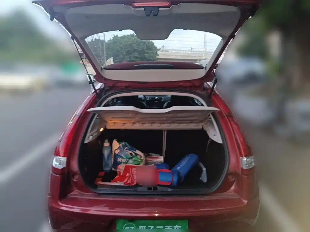 Citroen C-Quatre — миниатюра 15