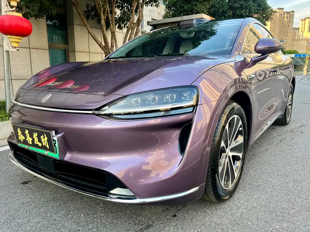 Zhijie Zhijie R7 — миниатюра 6