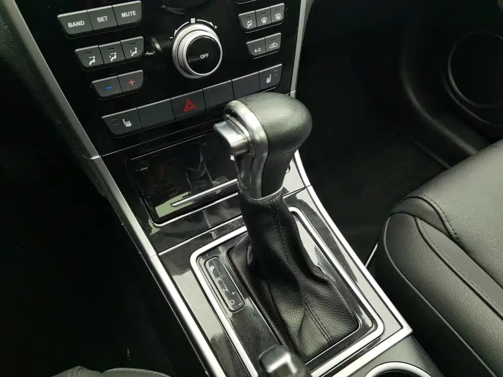 Haval H2 — миниатюра 13
