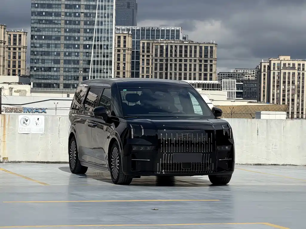 ZEEKR EXTREME KRYPTON 009