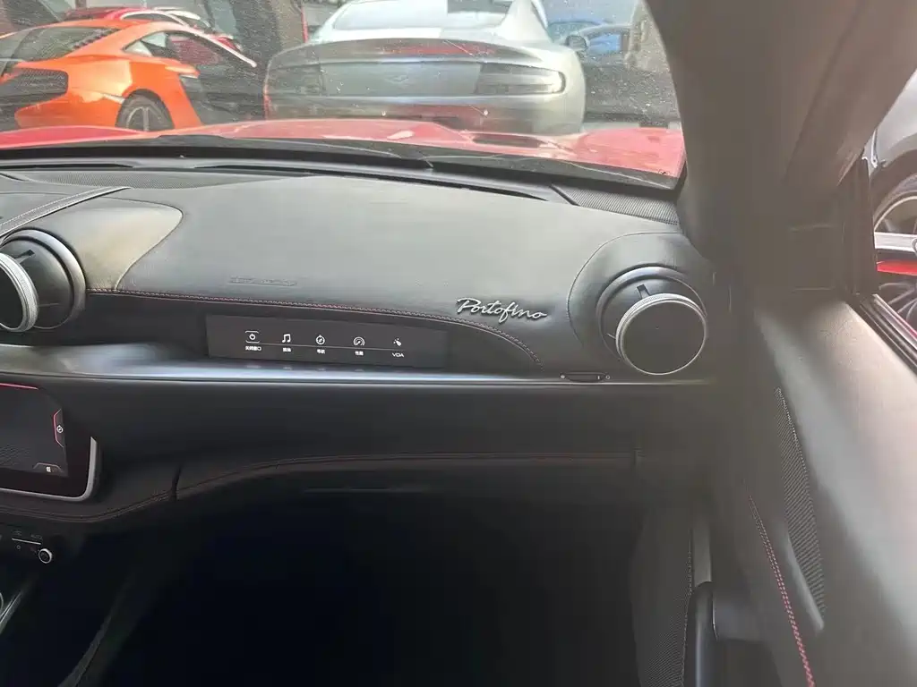 Ferrari Portofino — миниатюра 5