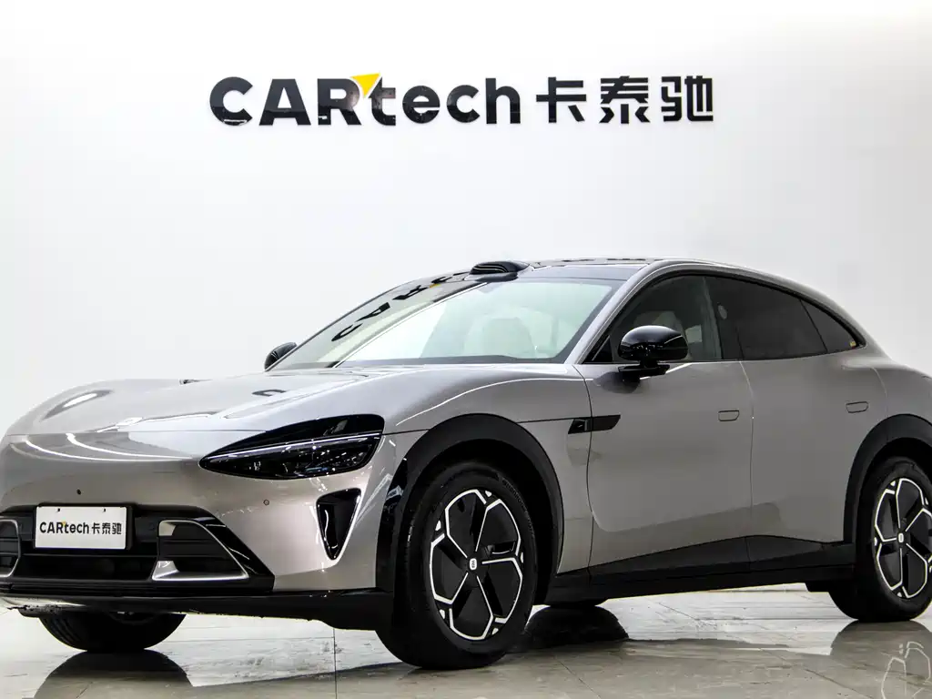 XIAOMI CAR XIAOMI YU7