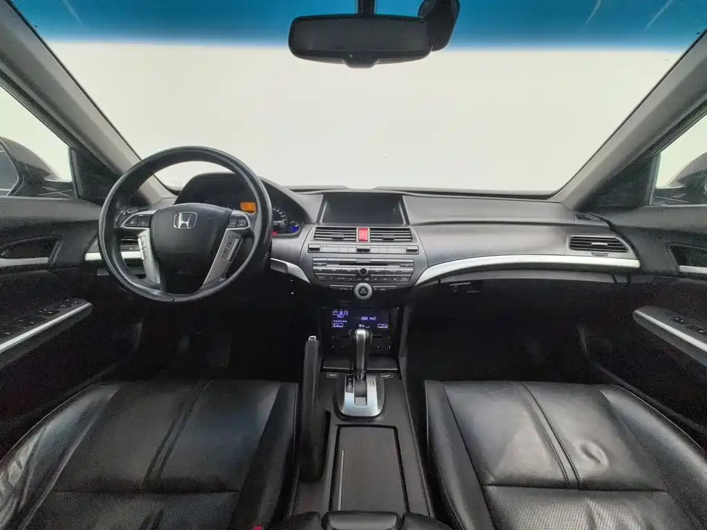 Honda Crosstour — миниатюра 5