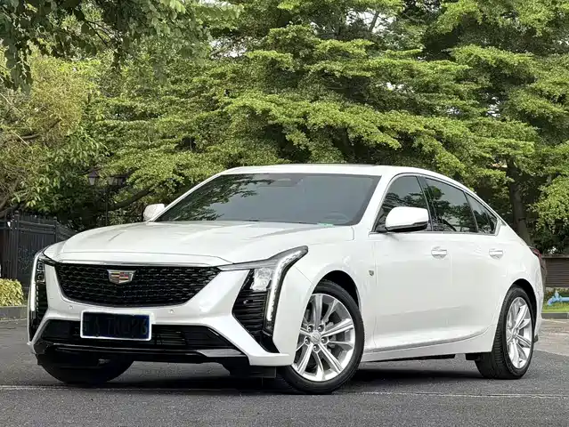CADILLAC  CT5 2024