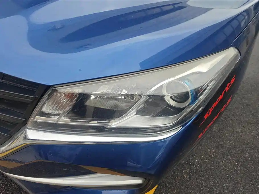 DONGFENG SCENERY 500