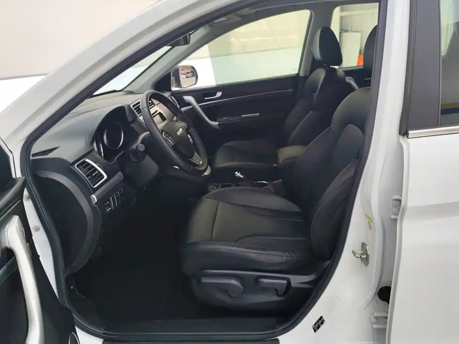 Haval M6 — миниатюра 9
