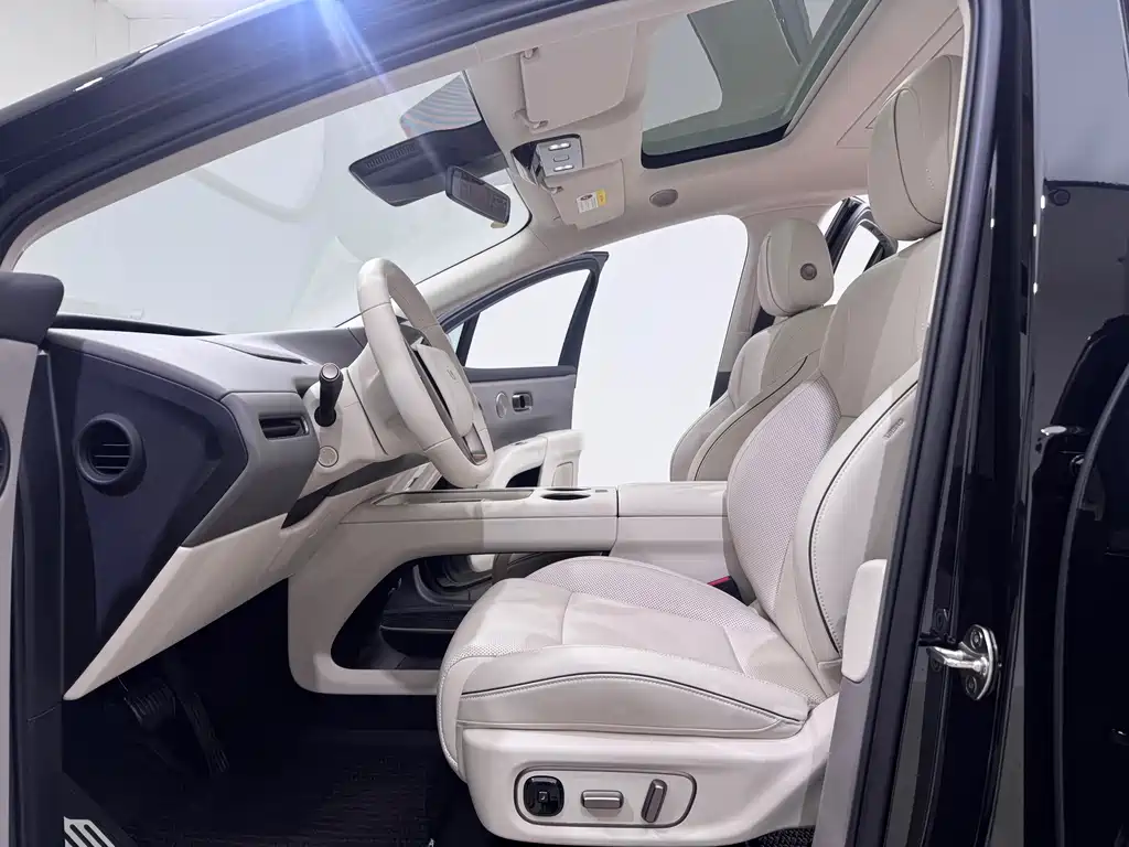 Li Auto Li i8 — миниатюра 7