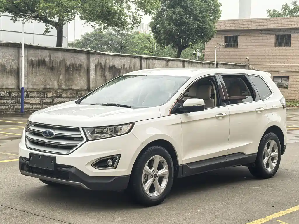 Ford Edge 2019