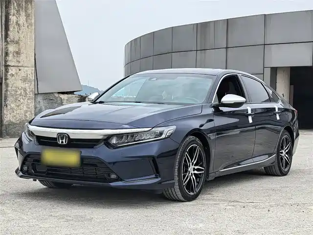 HONDA YINGSHIPAI
