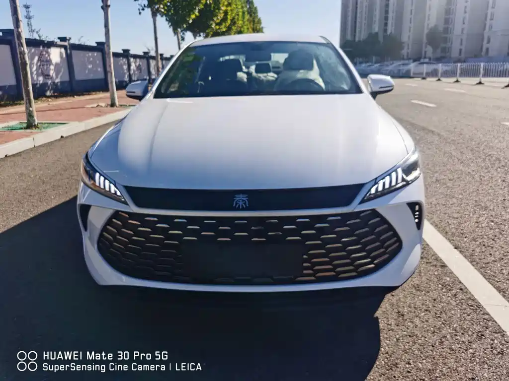 BYD Qin PLUS — миниатюра 2