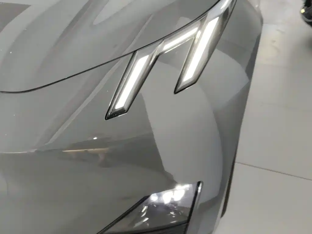 Lynk & Co Z20 — миниатюра 24