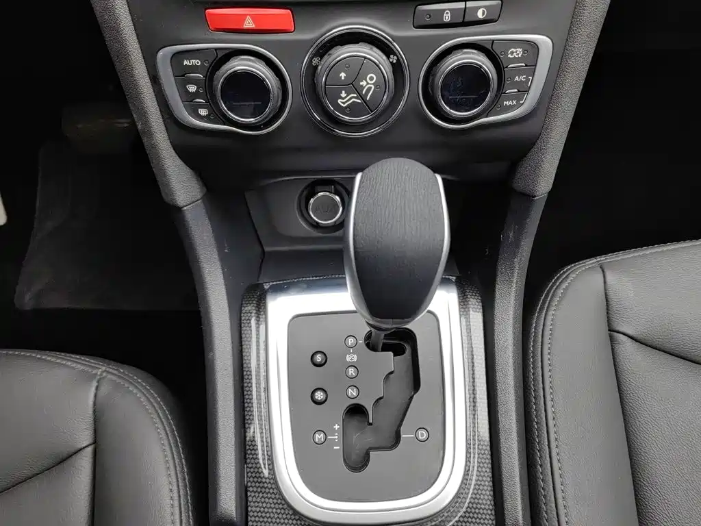 Citroen C4L — миниатюра 13