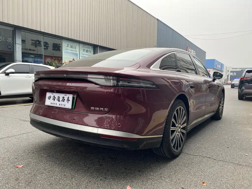 Fulwin Fengyun A9L — миниатюра 6