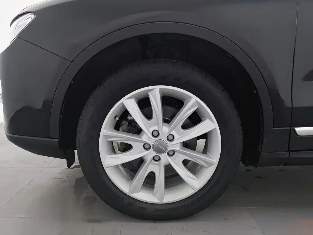 Haval H7 — миниатюра 17