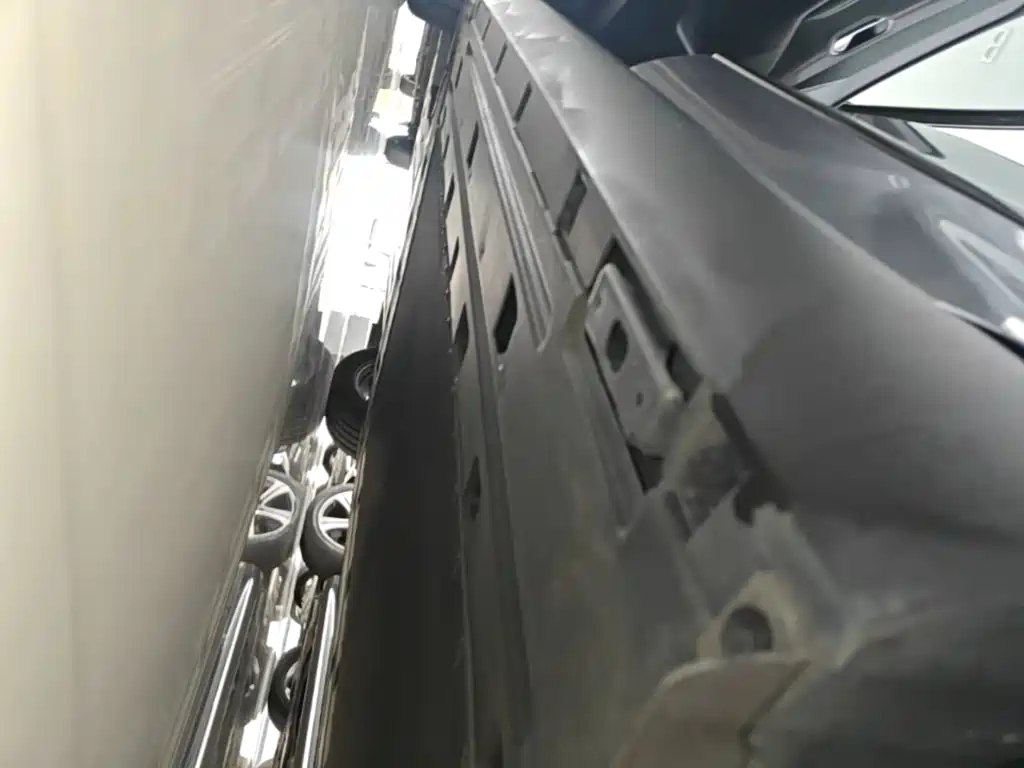BYD Qin L — миниатюра 22