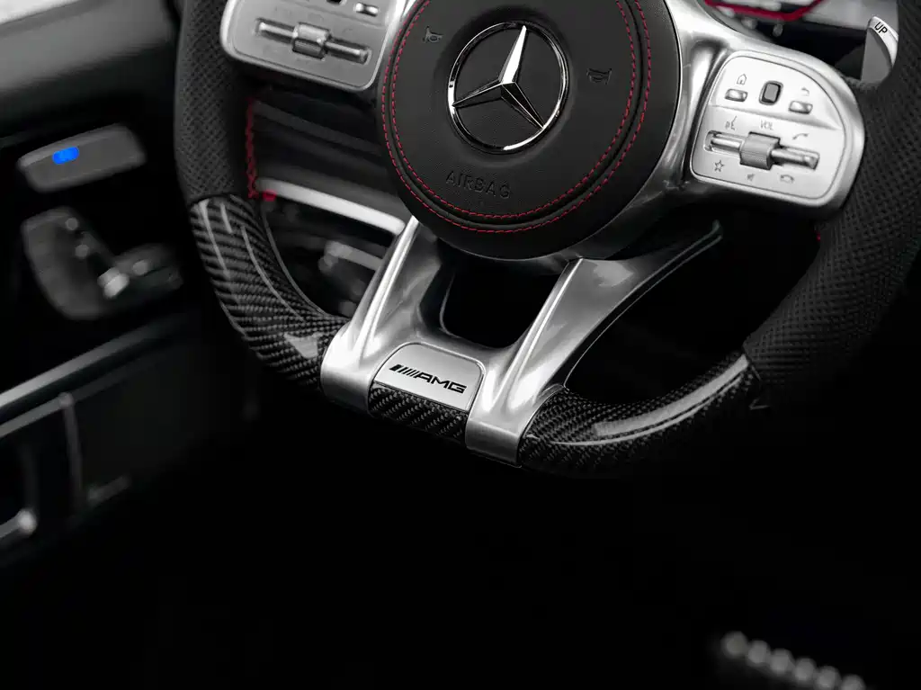 Mercedes-Benz G-Class AMG — миниатюра 15