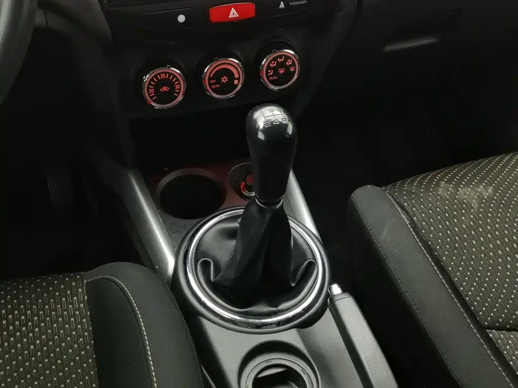 Mitsubishi ASX — миниатюра 13