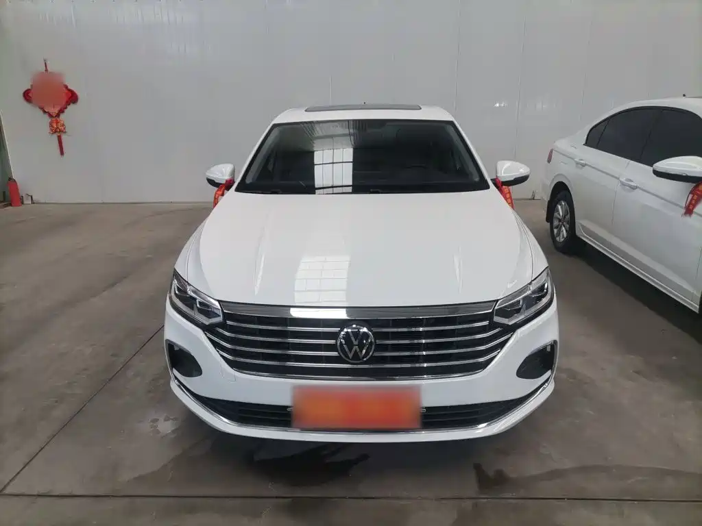 Volkswagen Lavida — миниатюра 3