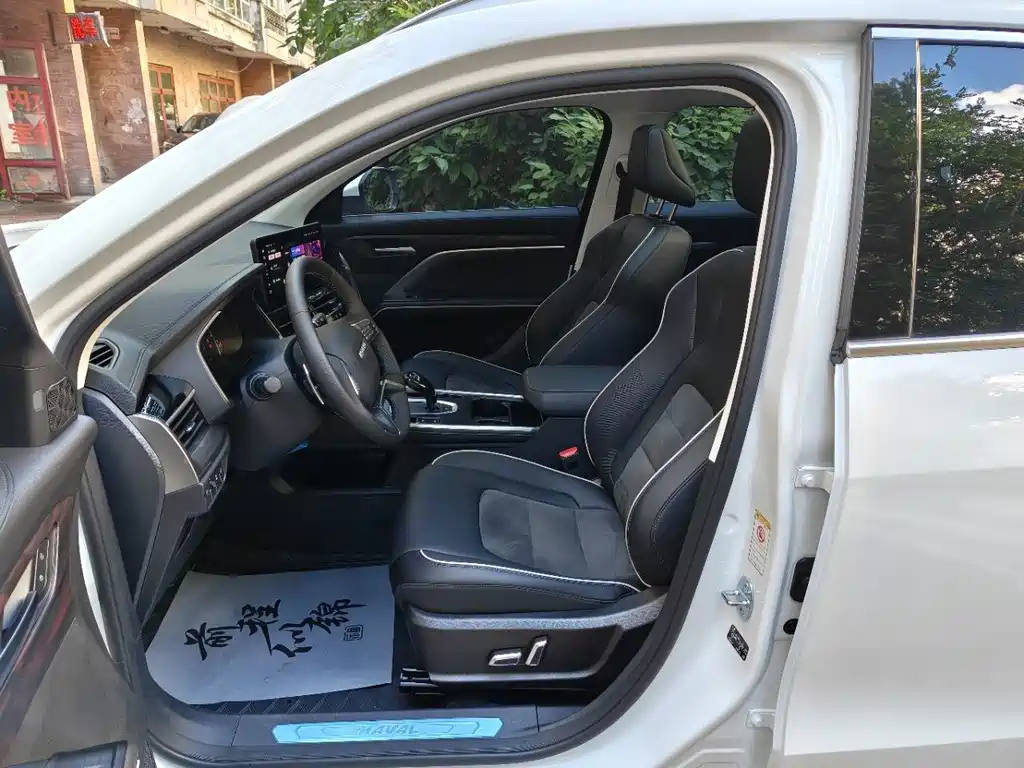 Haval H6 — миниатюра 12