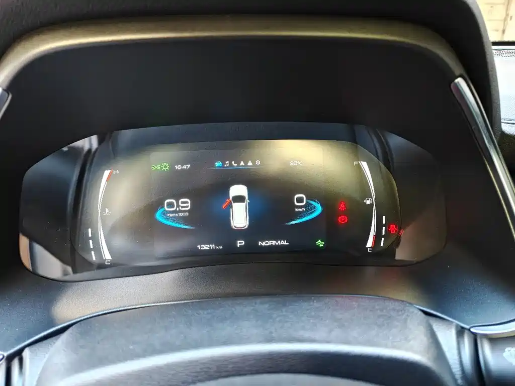 Haval H6 — миниатюра 8