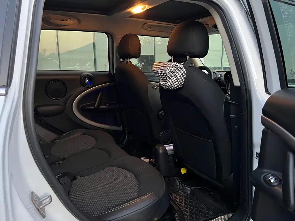 MINI Mini Countryman — миниатюра 13