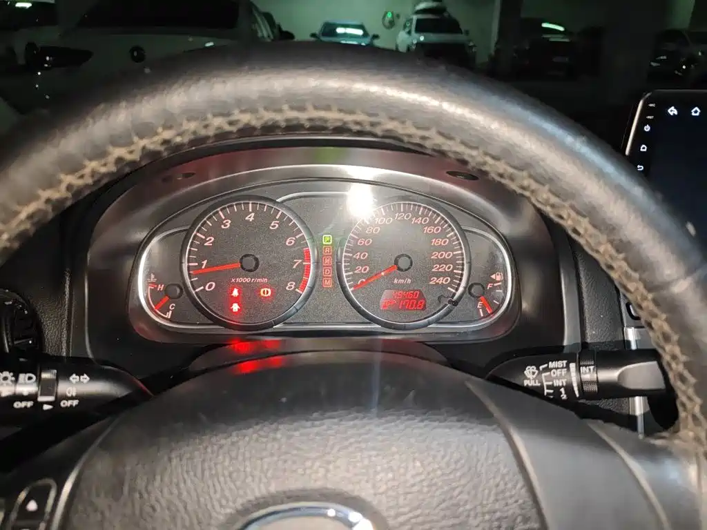Mazda 6 — миниатюра 12