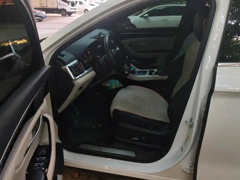 BYD PLUS New Energy — миниатюра 9