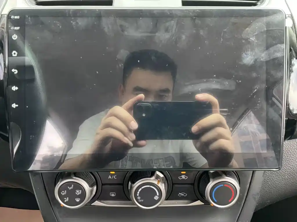 Nissan Sylphy — миниатюра 17