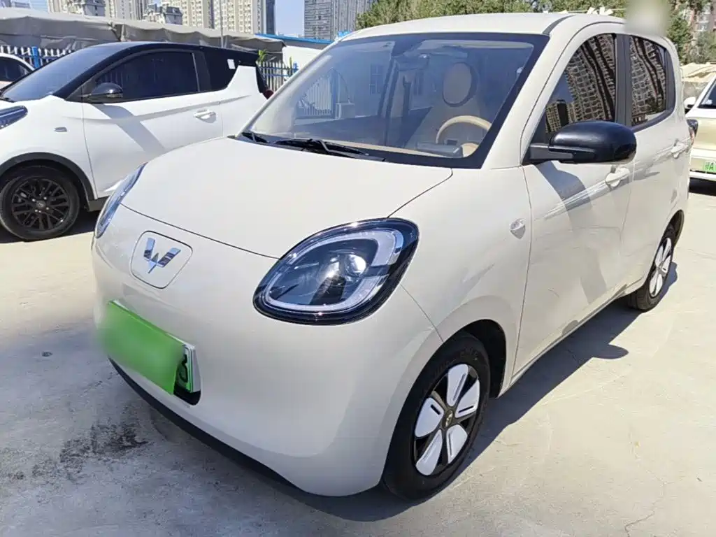 Wuling Mini EV