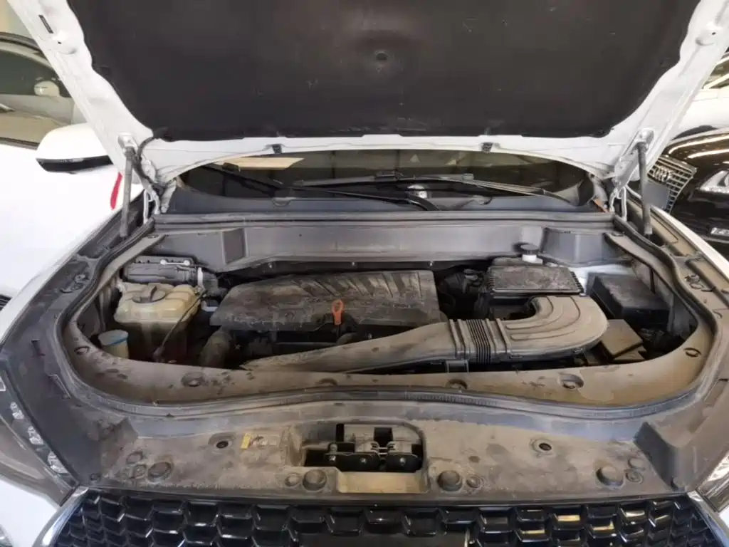 Haval F7 — миниатюра 20