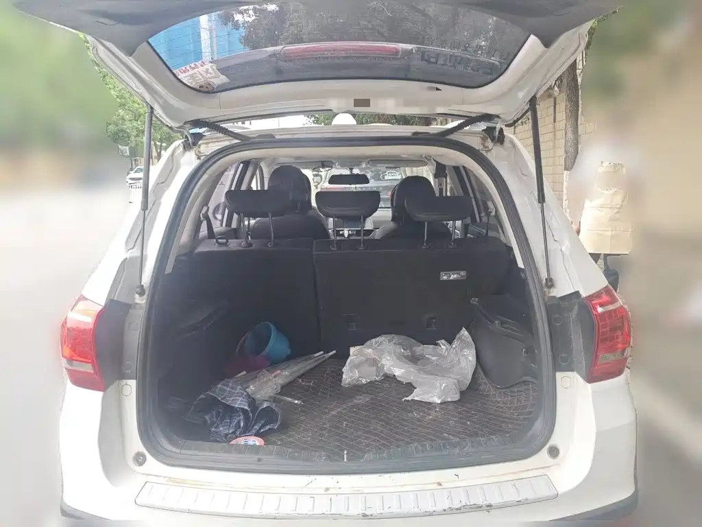 Haval H6 — миниатюра 20