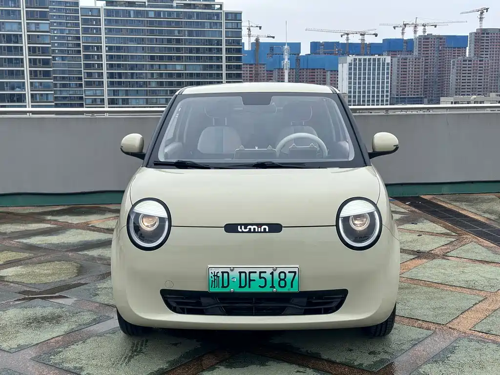 Changan Lumin
