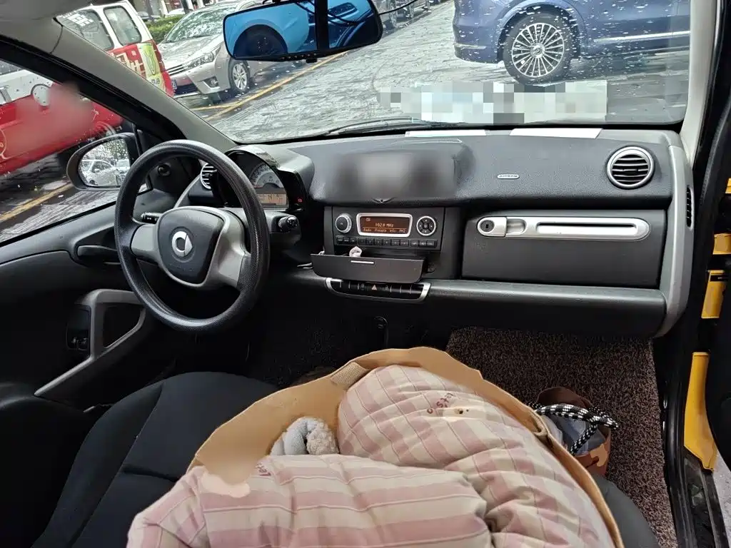 smart Smart Fortwo — миниатюра 13