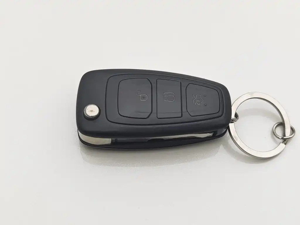Ford Mondeo Zhisheng — миниатюра 19