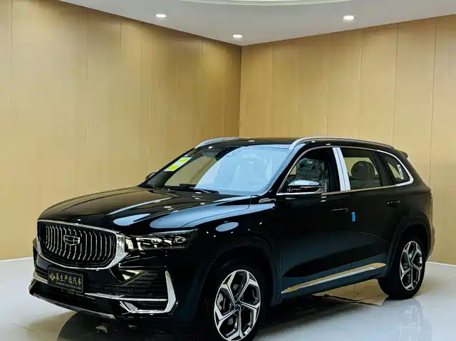 Geely Xingyue L
