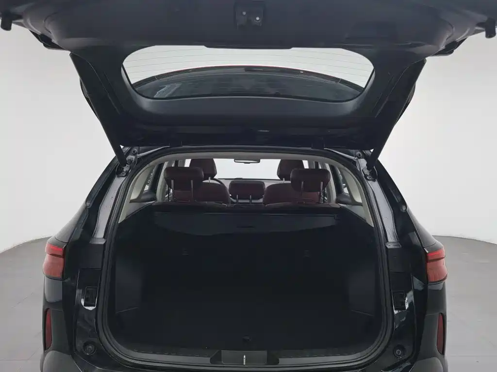Haval H6 — миниатюра 16