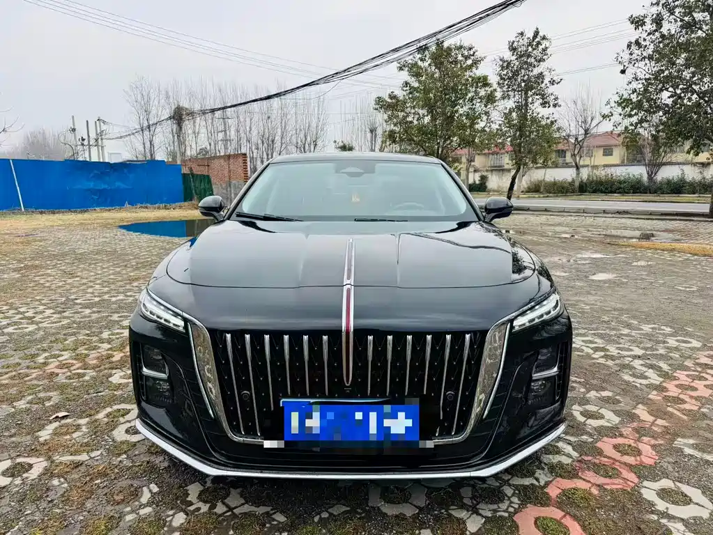 Hongqi HONGQI H5