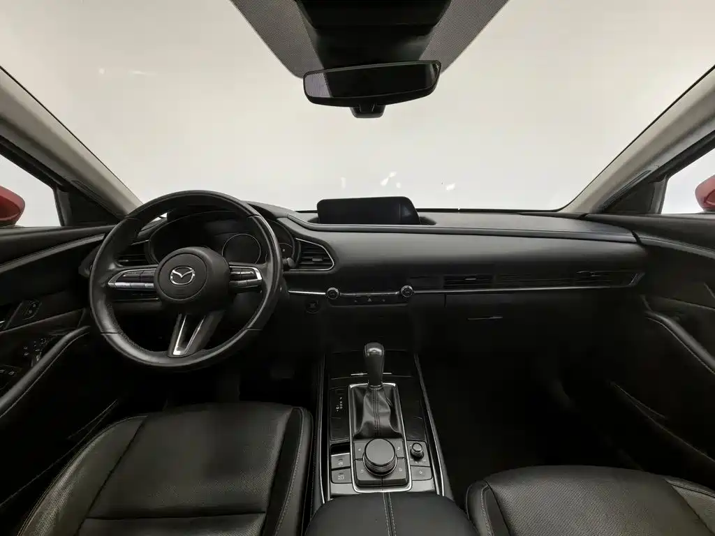 Mazda CX-30 — миниатюра 5