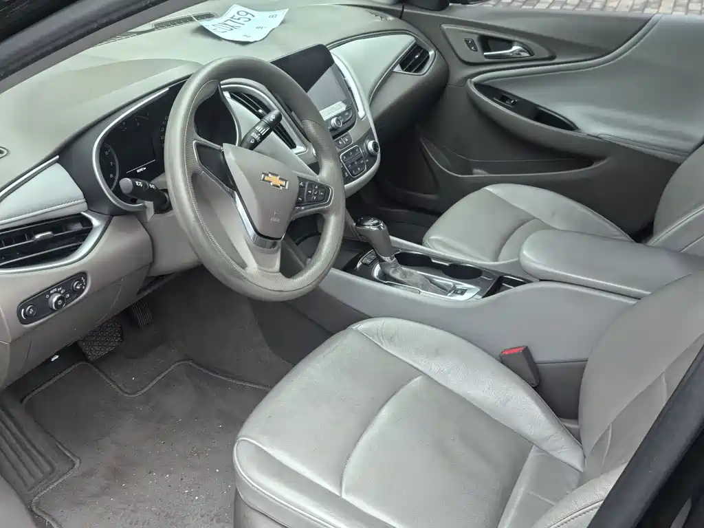 CHEVROLET MAI RUIBAO XL