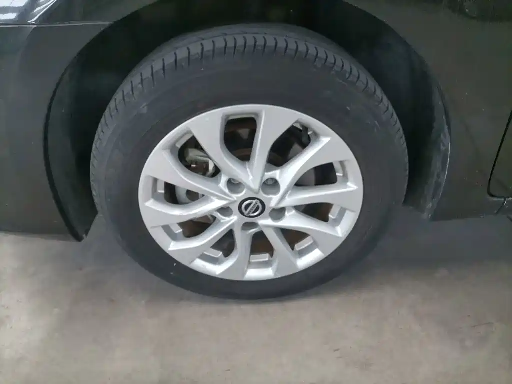 Nissan Sylphy — миниатюра 23