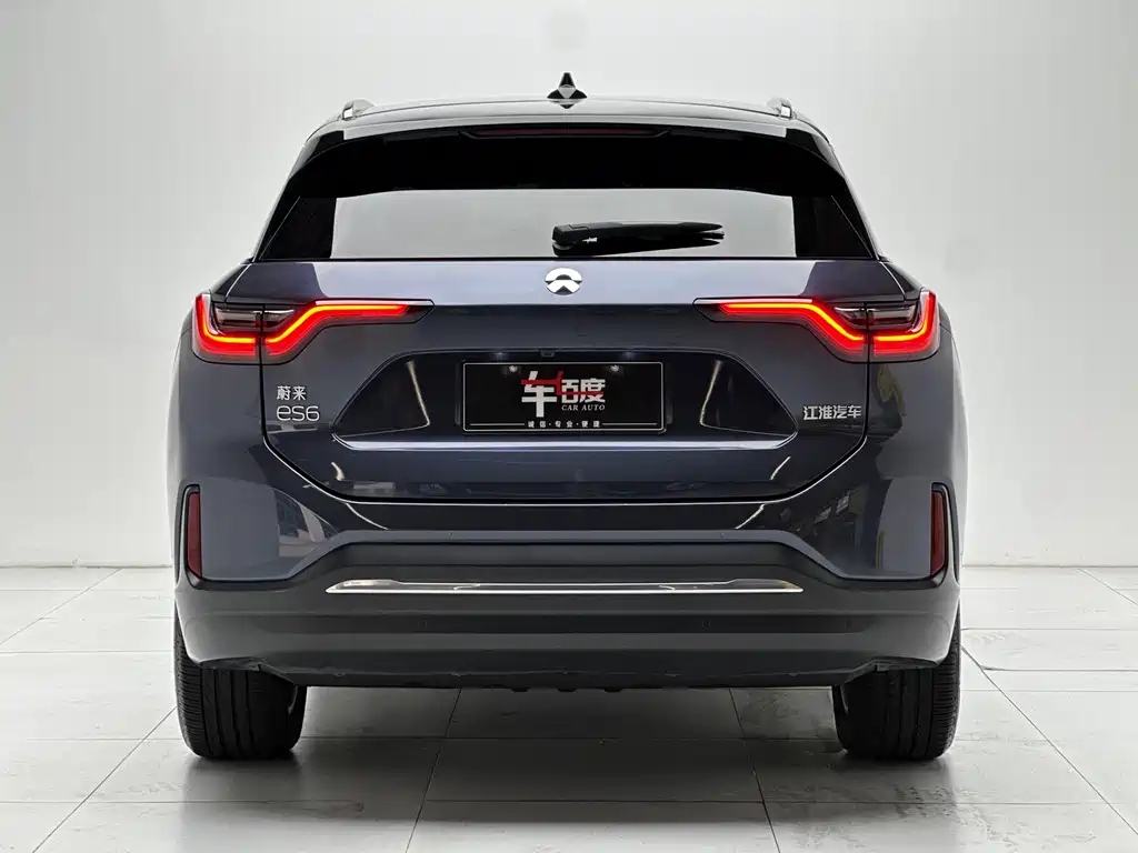 NIO ES6 2022 75kWh Sport