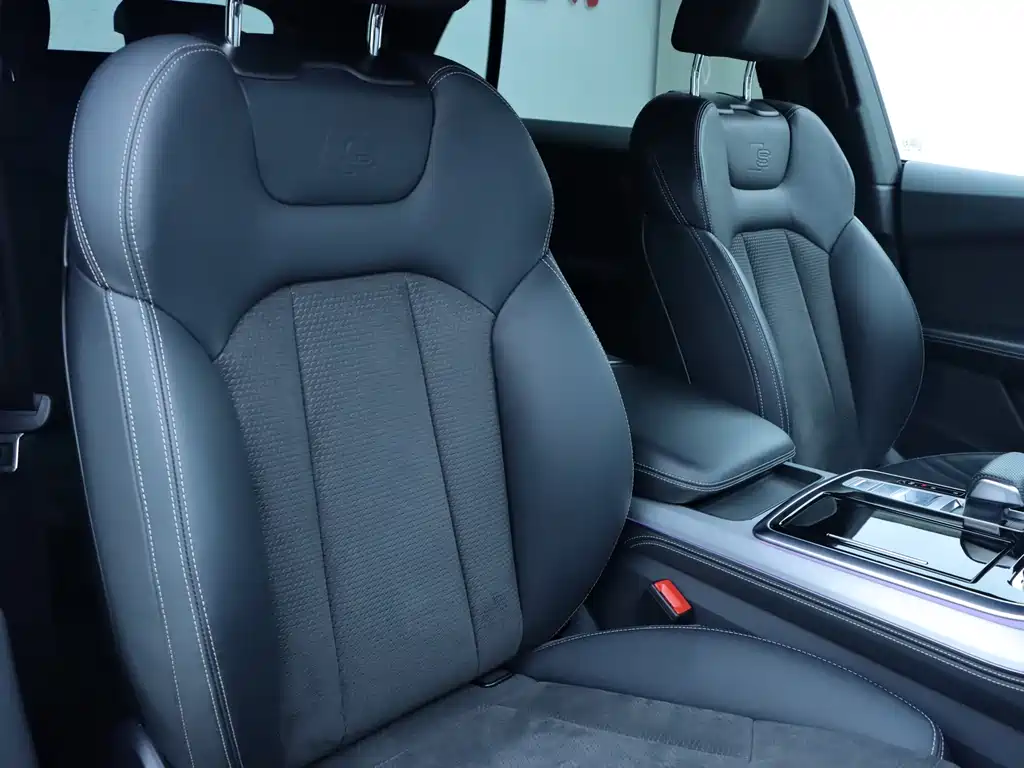 Audi Q8 2019 55 TFSI