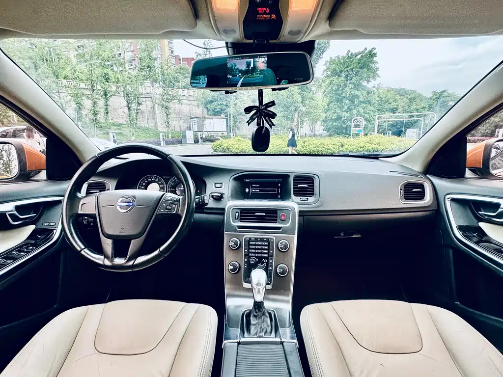 Volvo V60 2013 T5 Comfort