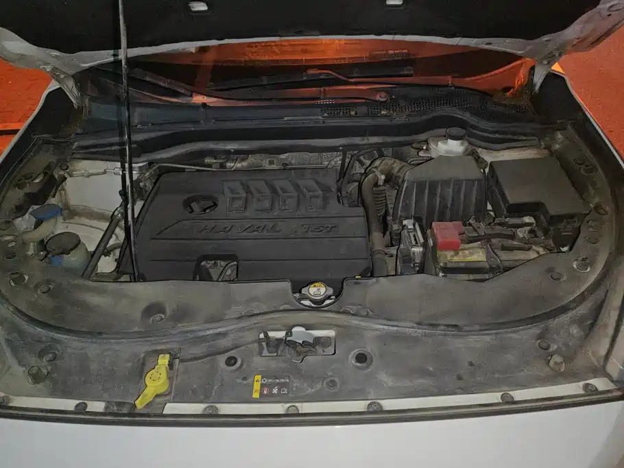 Haval M6 — миниатюра 10