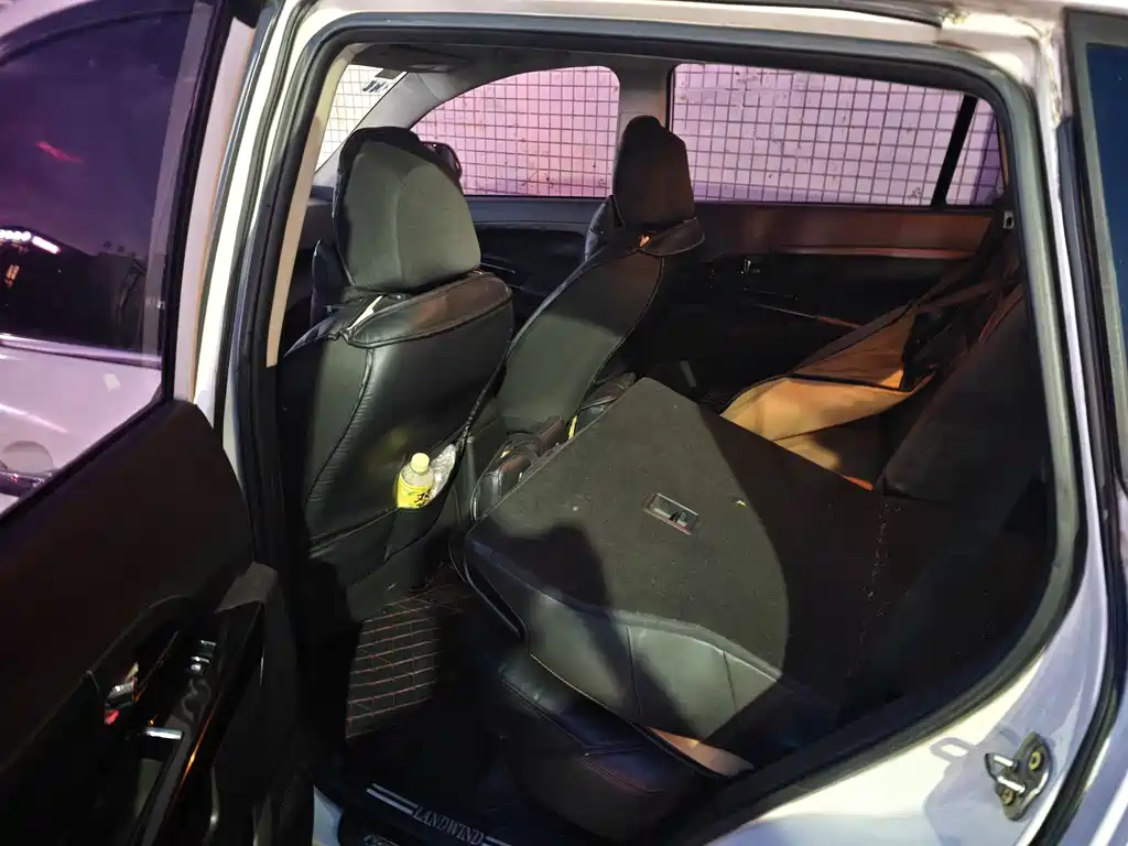 Landwind Landwind X5 — миниатюра 7