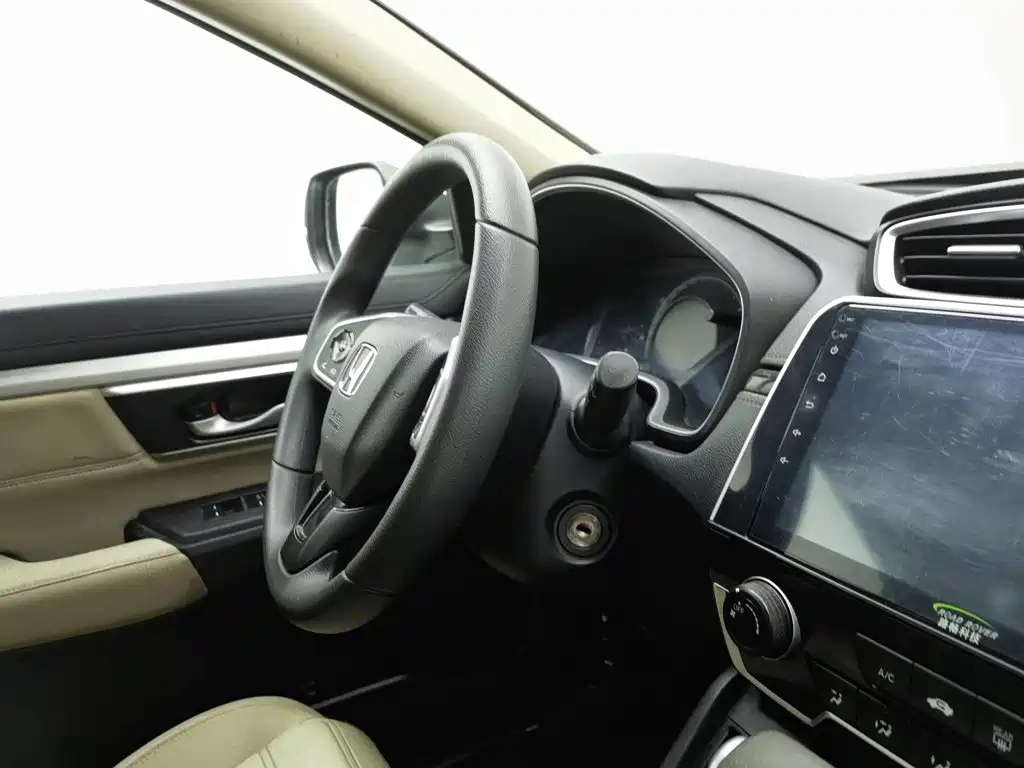 Honda CR-V — миниатюра 22