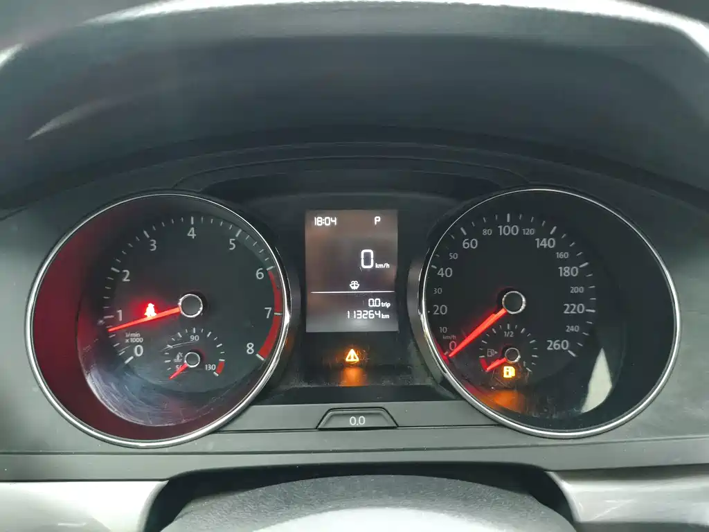 Volkswagen Lamando — миниатюра 12