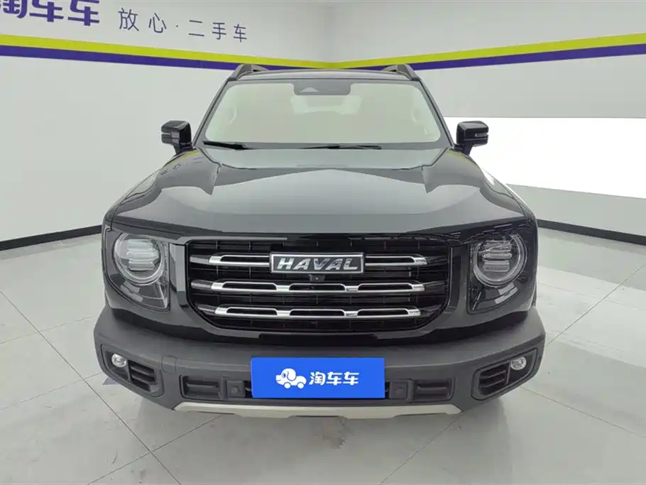HAVAL BIG DOG
